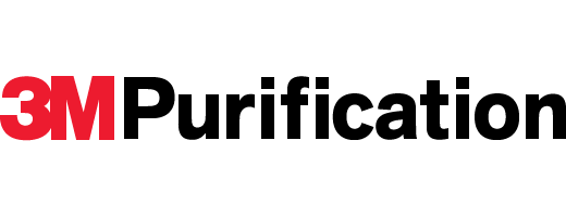 3M Purification Logo