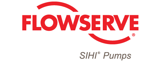 Flowserve SIHI Logo