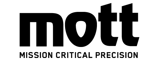 Mott Metallurgical Logo