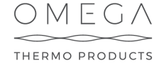 Omega Thermo Products Logo