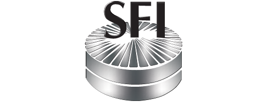 SFI- Stainless Fabrication Inc. Logo